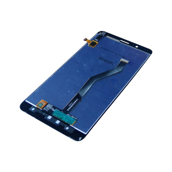 TOUCH+DISPLAY ZTE BLADE Z MAX/Z982 PRETO